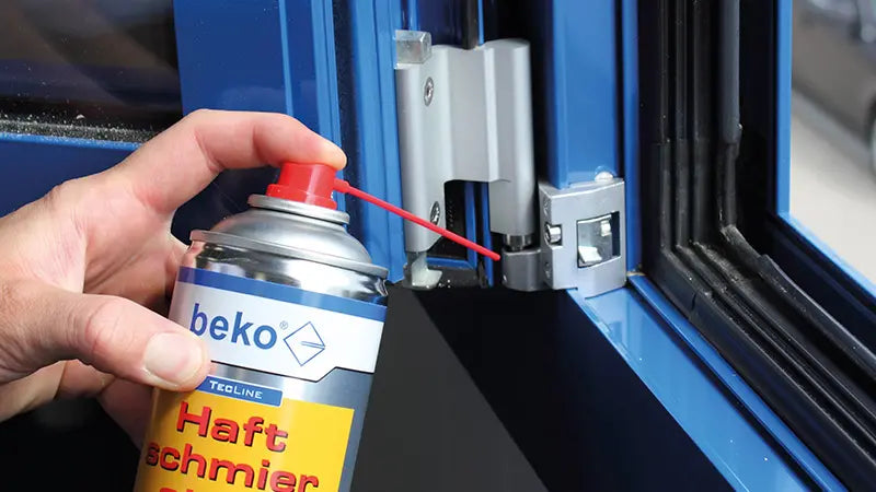 Beko Haftschmierstoff 500 ml Hochleistungsschmierfett