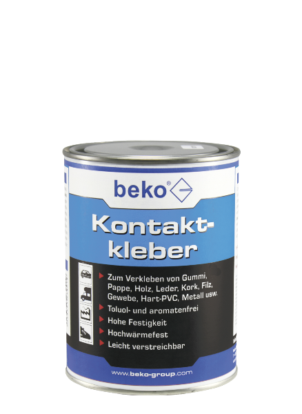 Beko Kontaktkleber Kraftkleber 650gr.