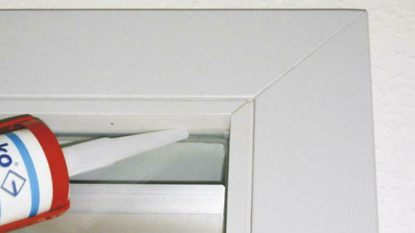 Beko Silikon Neutral Transparent 310 ml