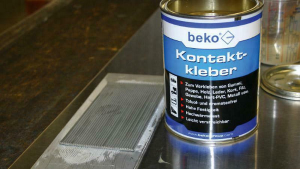 Beko Kontaktkleber Kraftkleber 650gr.